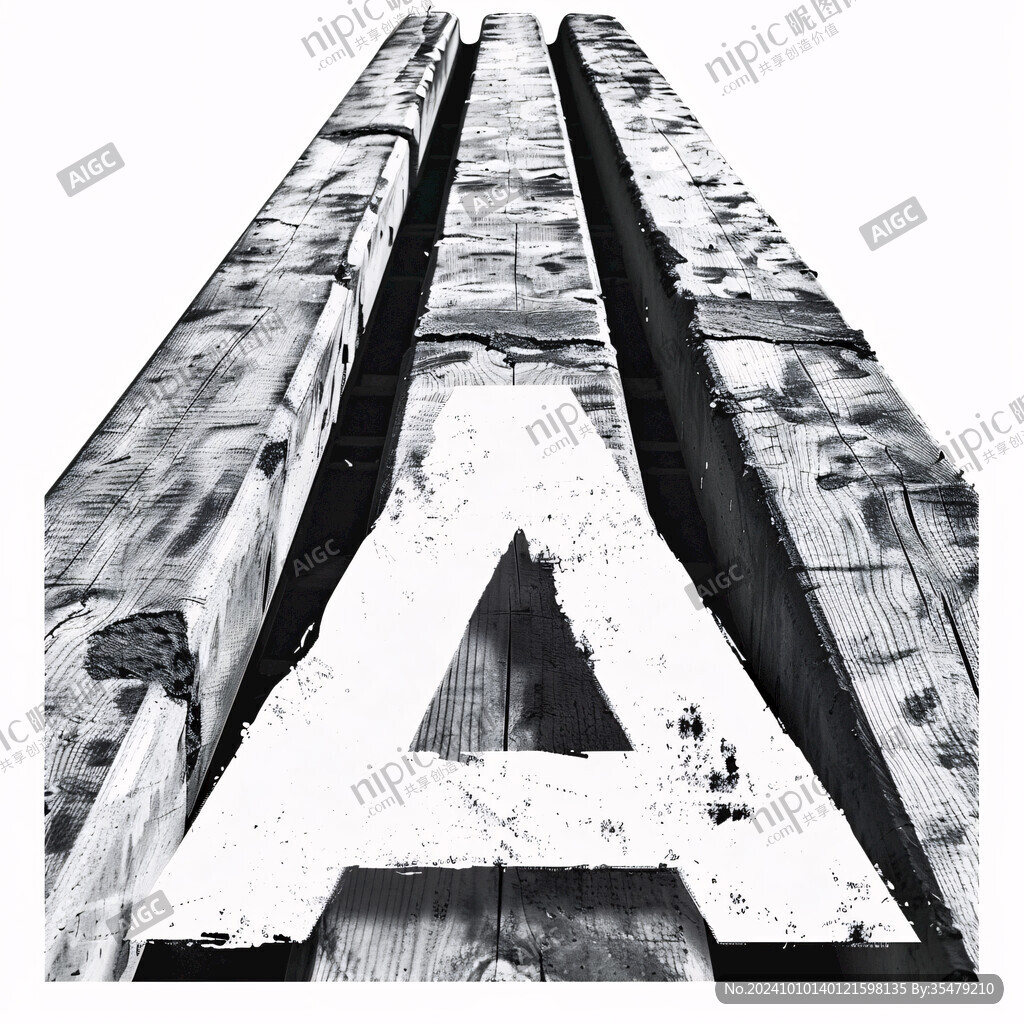 斑駁機理字