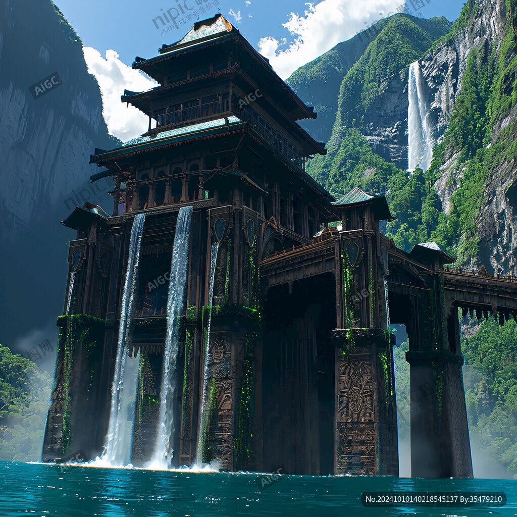 主題建筑