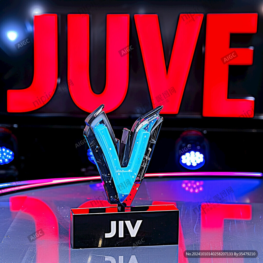vjlogo縮寫jv