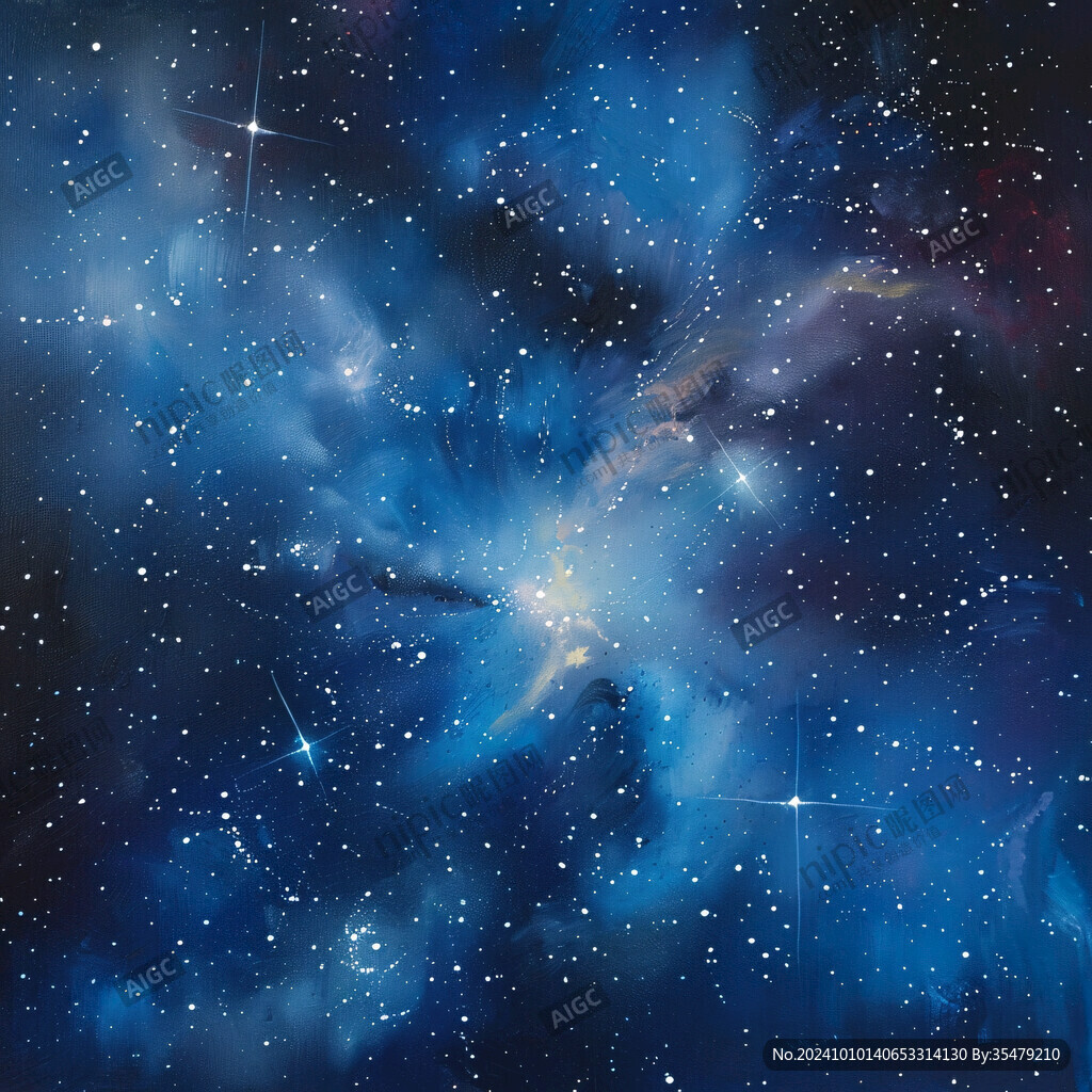 星空壁紙宇宙星空星云