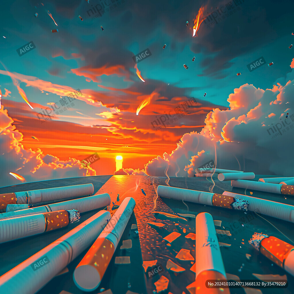 3d風(fēng)景膨脹圖案
