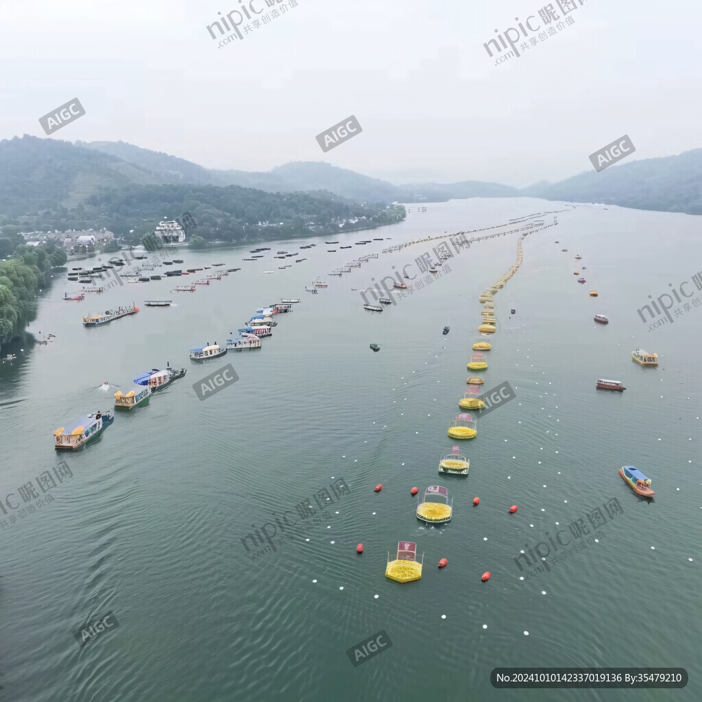 漂浮物攔截