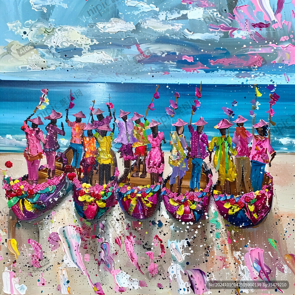 祭海民俗