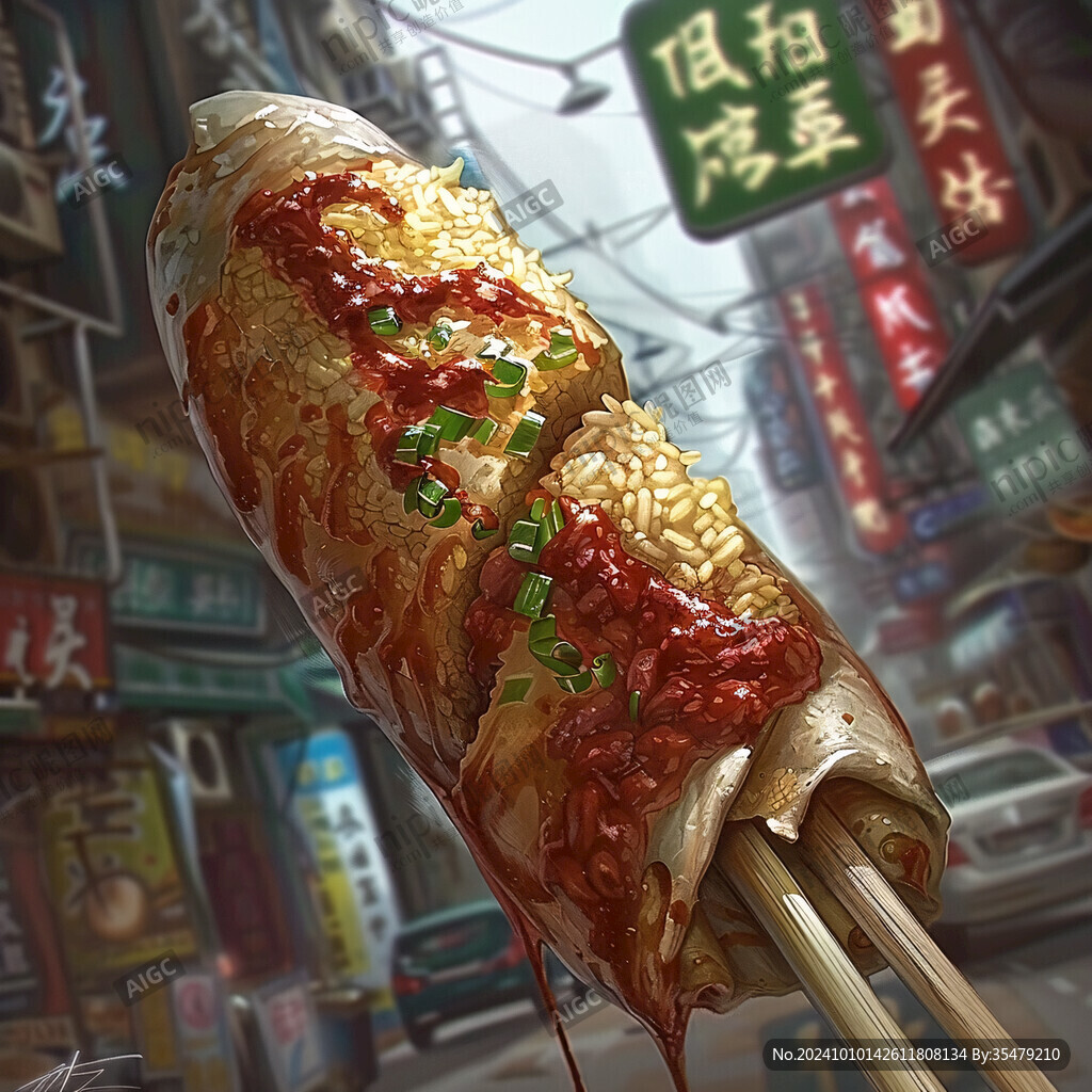 大腸包小腸廣告