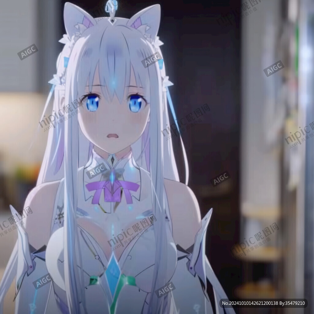 cg少女