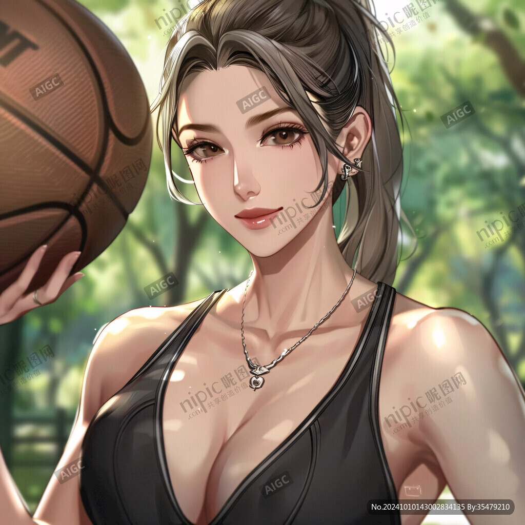 籃球二次元
