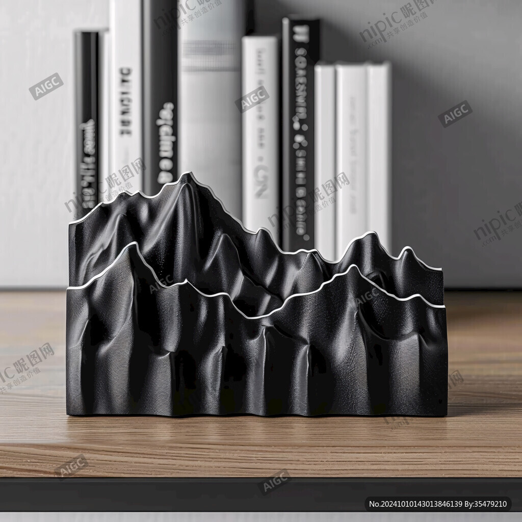 3d裝飾擺件