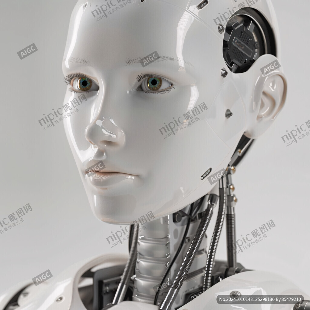 科技科學機器人