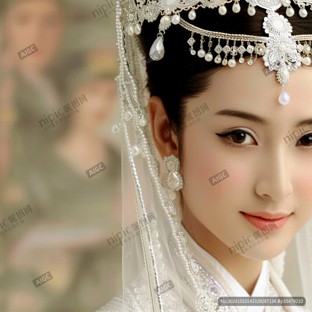 古裝美女古典美女