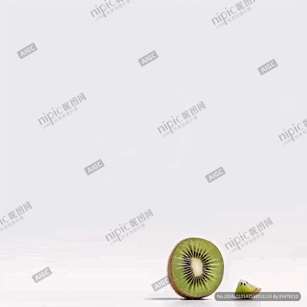 奇異果海報(bào)素材