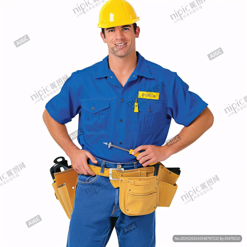 技術(shù)員工具帶