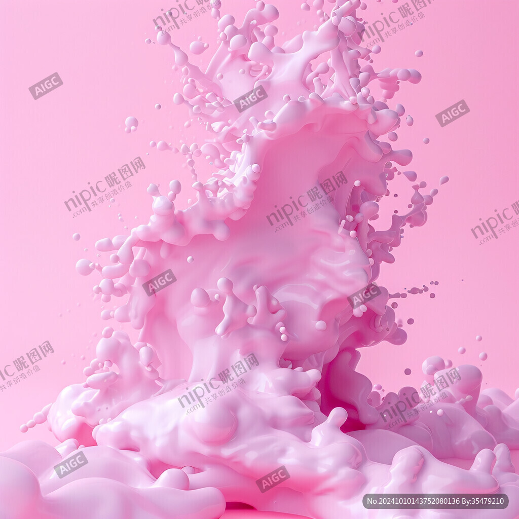 3d膨脹風(fēng)元素