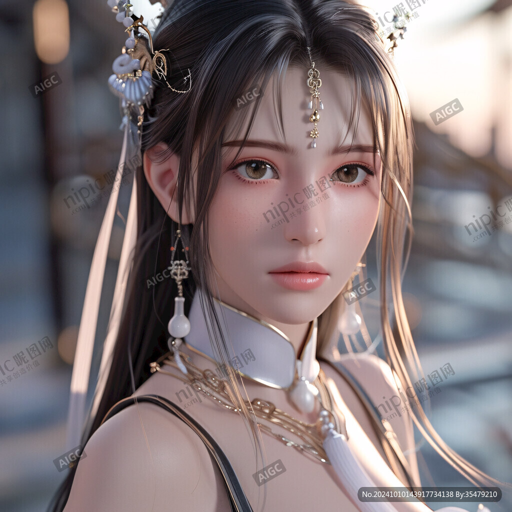 cg插畫