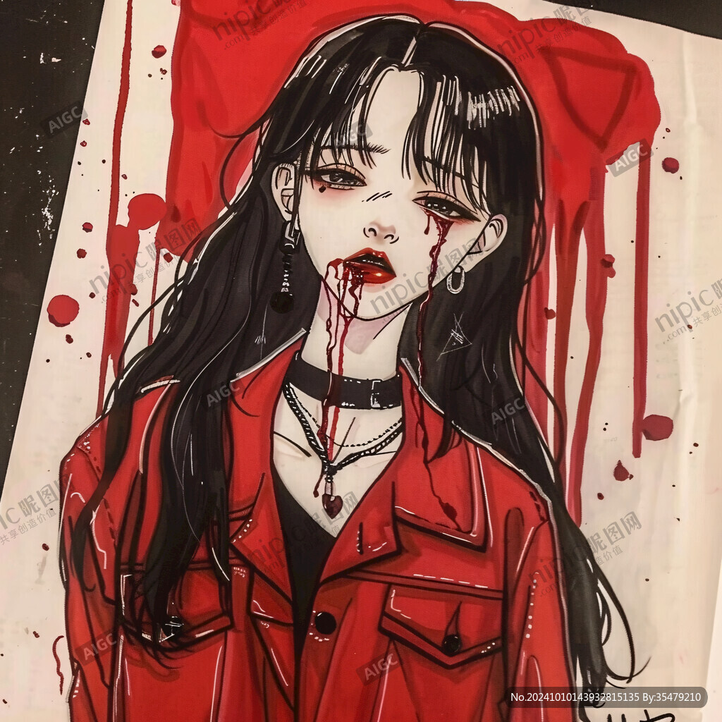 病嬌