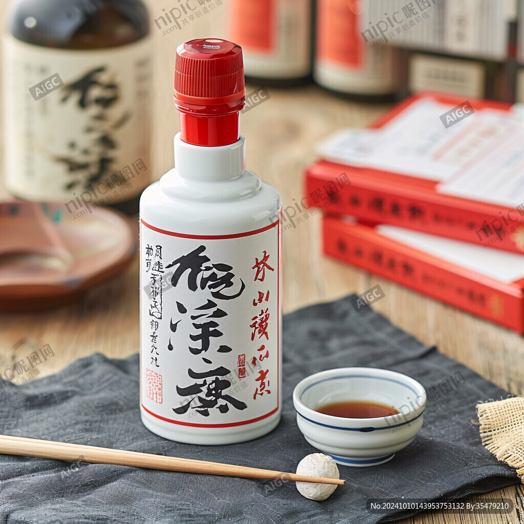 日式小料壽司醋
