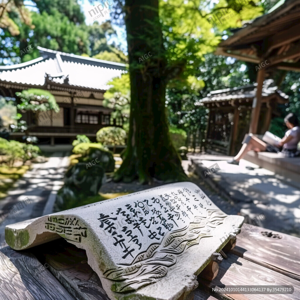 日本京都大原三千院