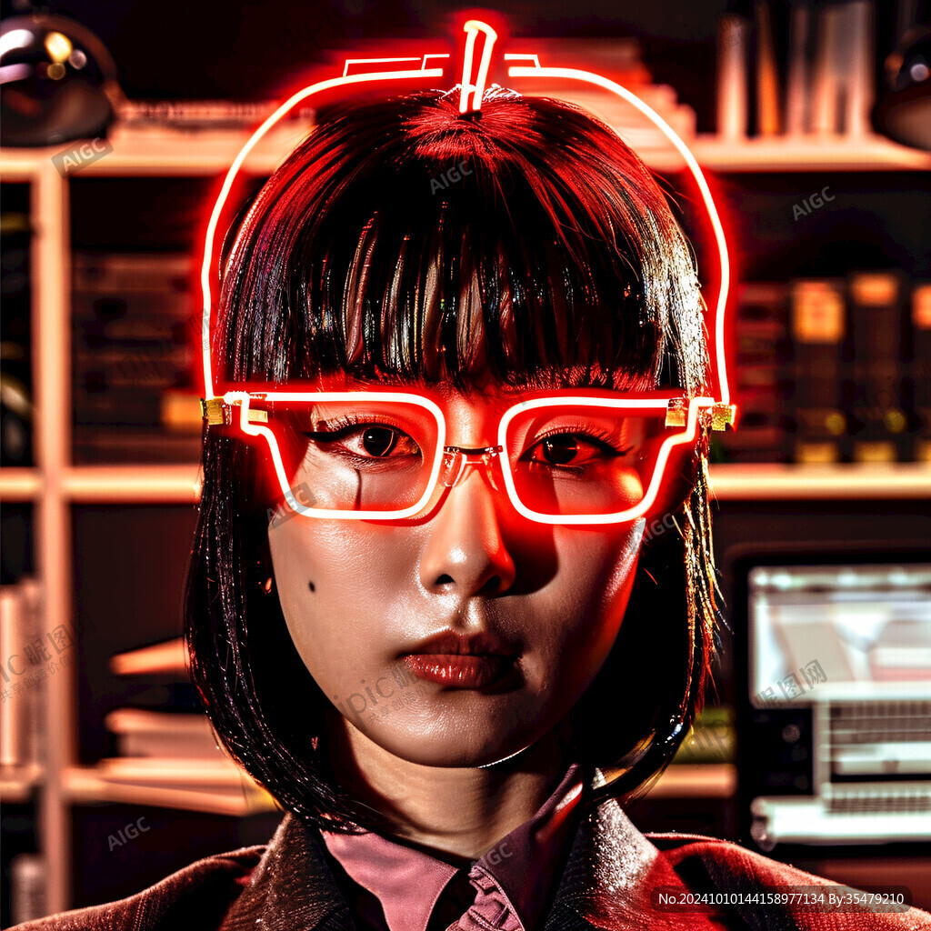 眼鏡科技科學(xué)