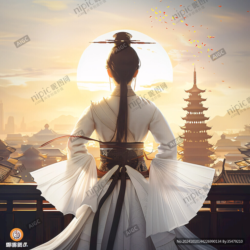 大俠創(chuàng)意海報(bào)