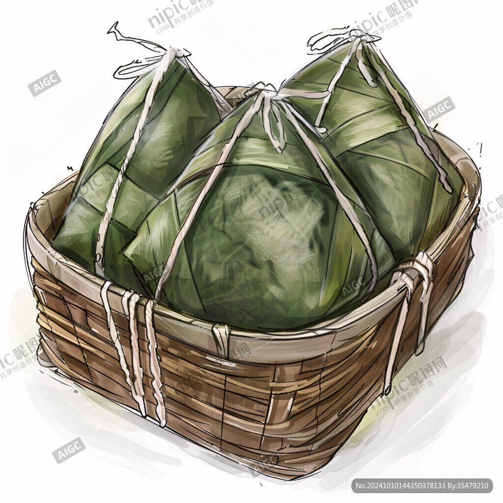 草包包子插畫