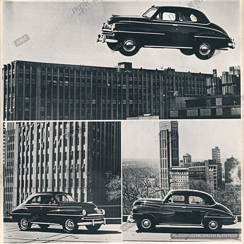 70年代韓國機動車