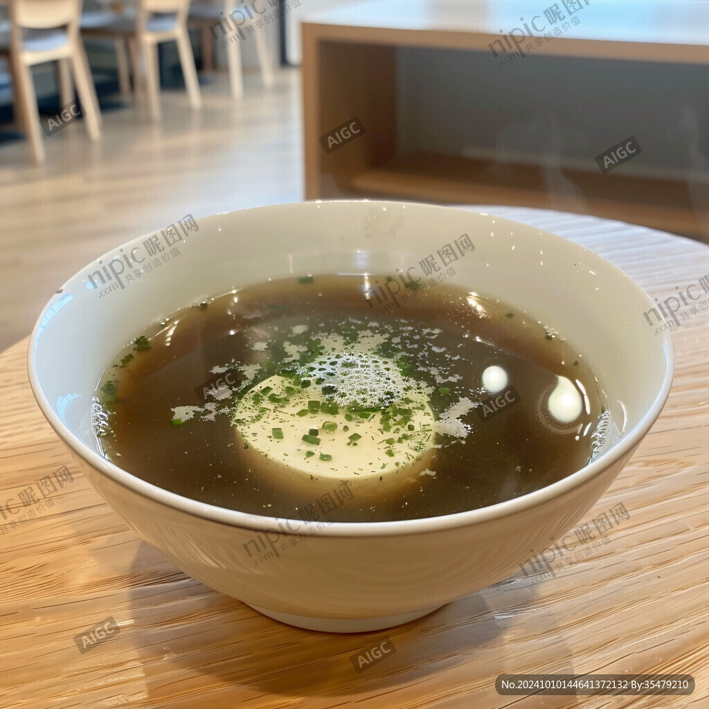 東京醬油拉面