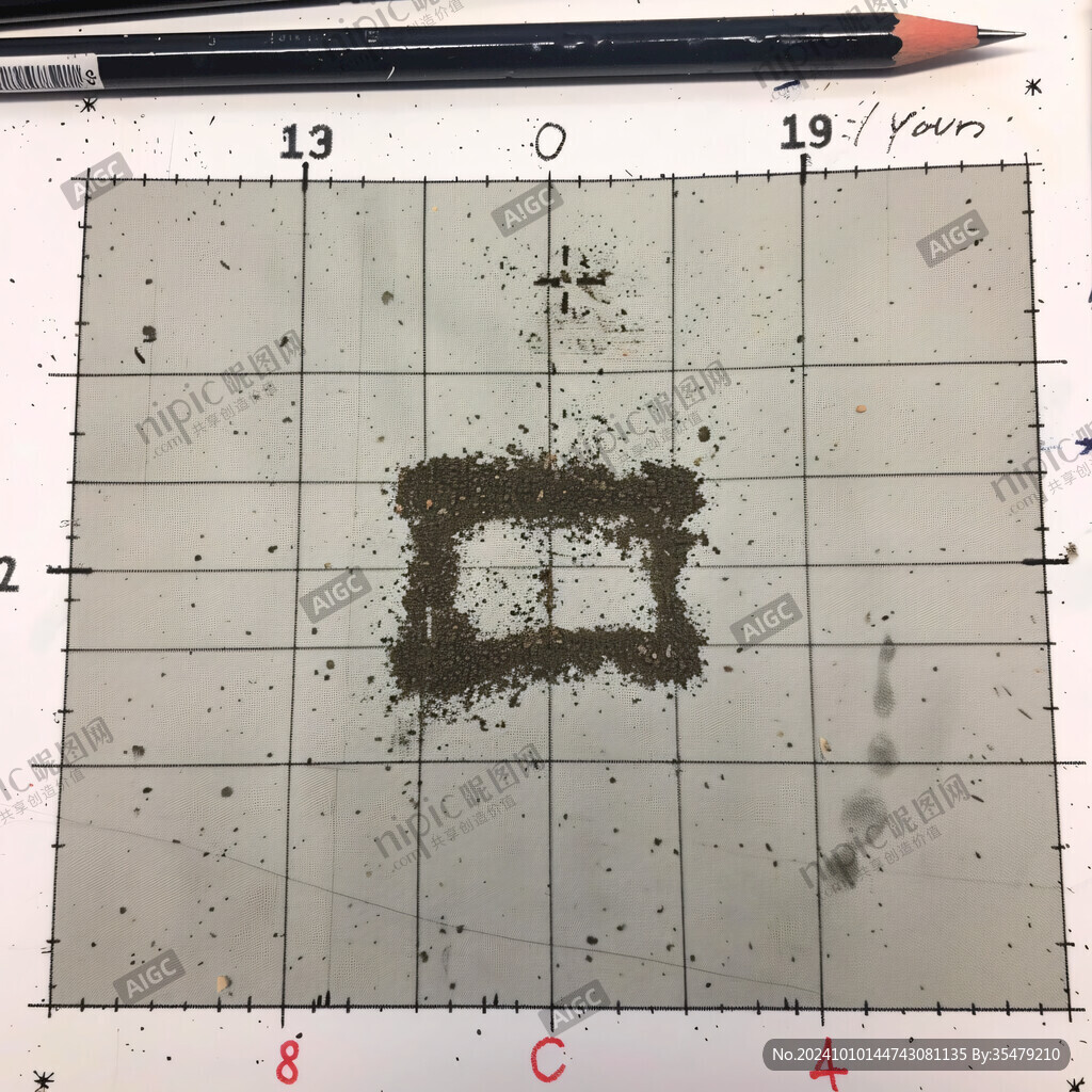 珊瑚蟲骨骼聚集物