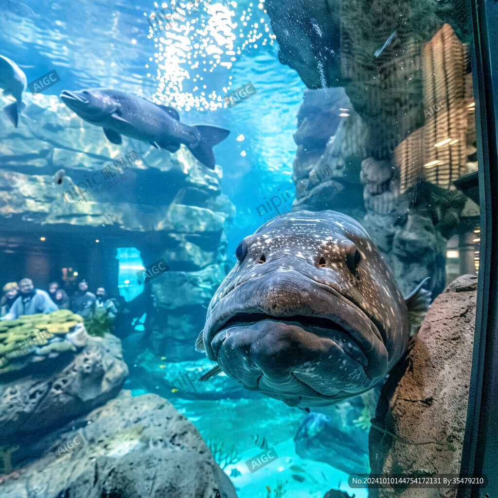 芝加哥謝德水族館