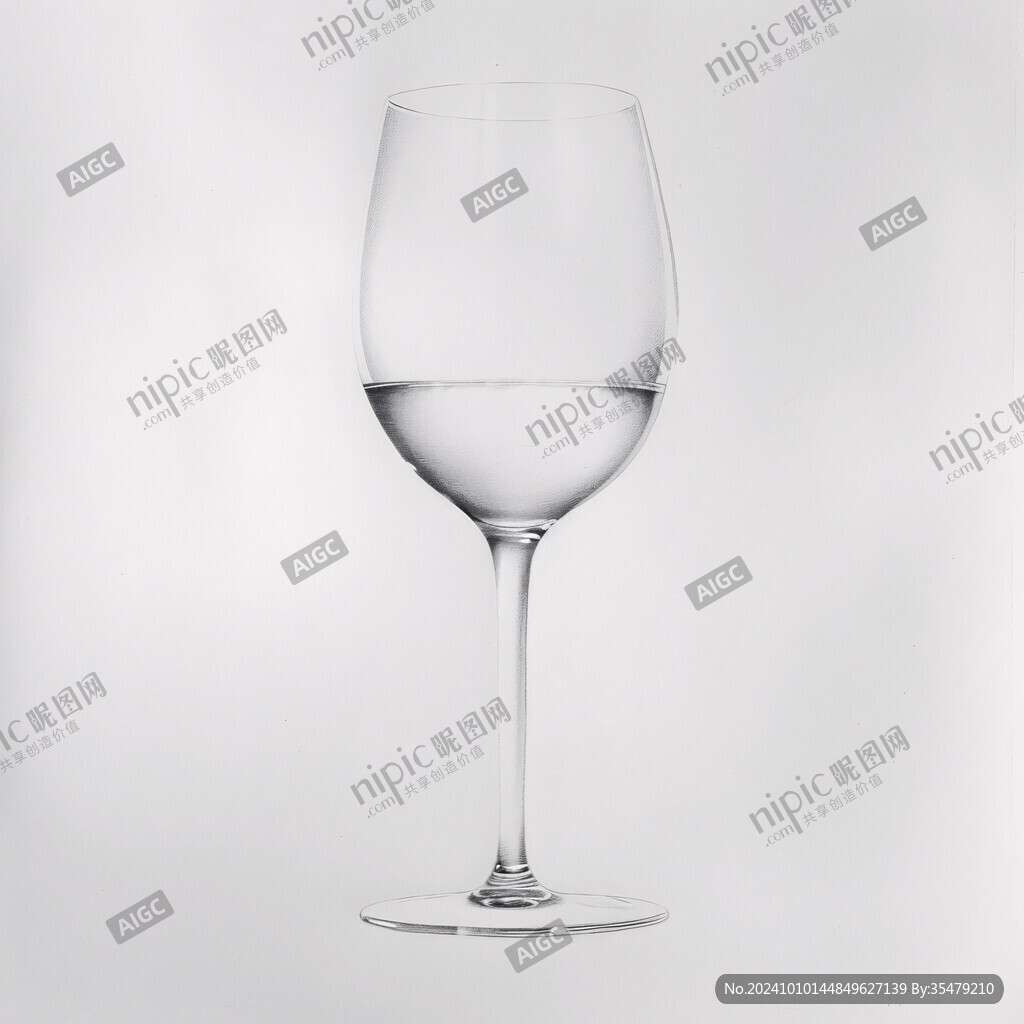 高腳杯棚拍藝術