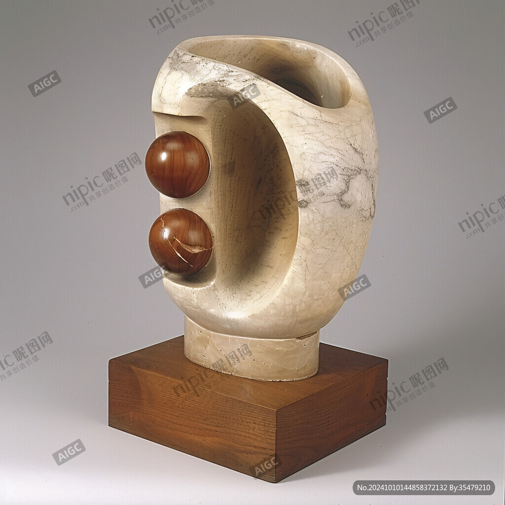 和諧設(shè)計(jì)創(chuàng)意雕塑模型