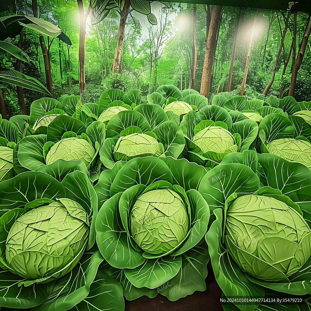 3d立體植物壁紙