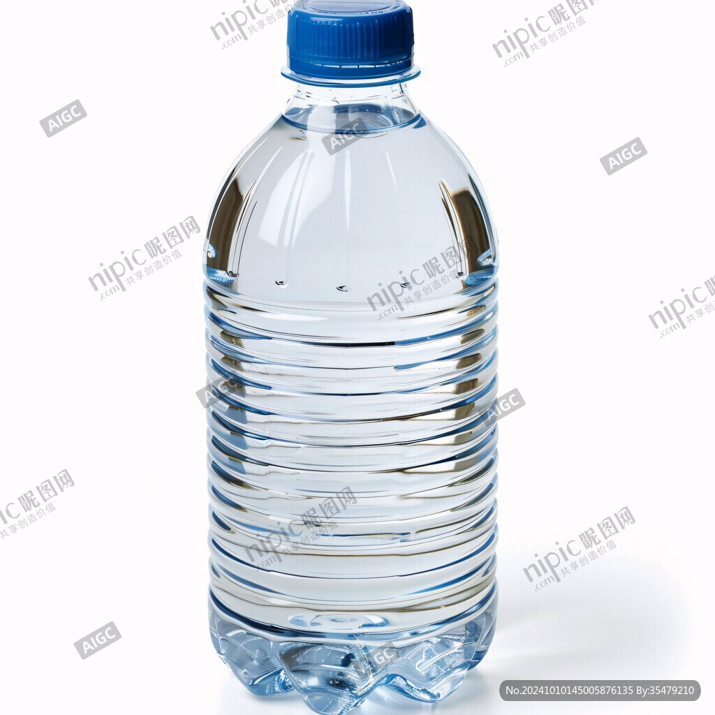 瓶子礦泉水