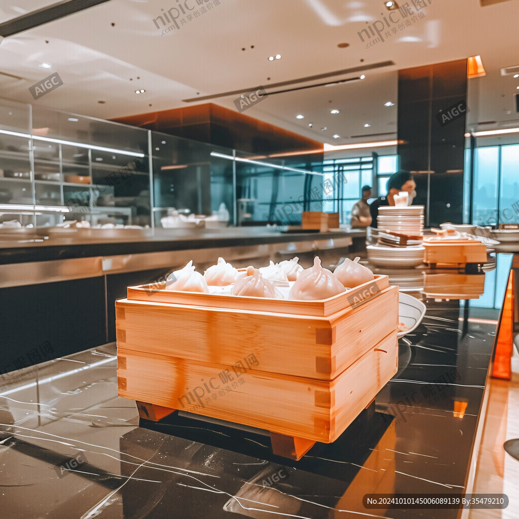 自助餐取餐臺(tái)