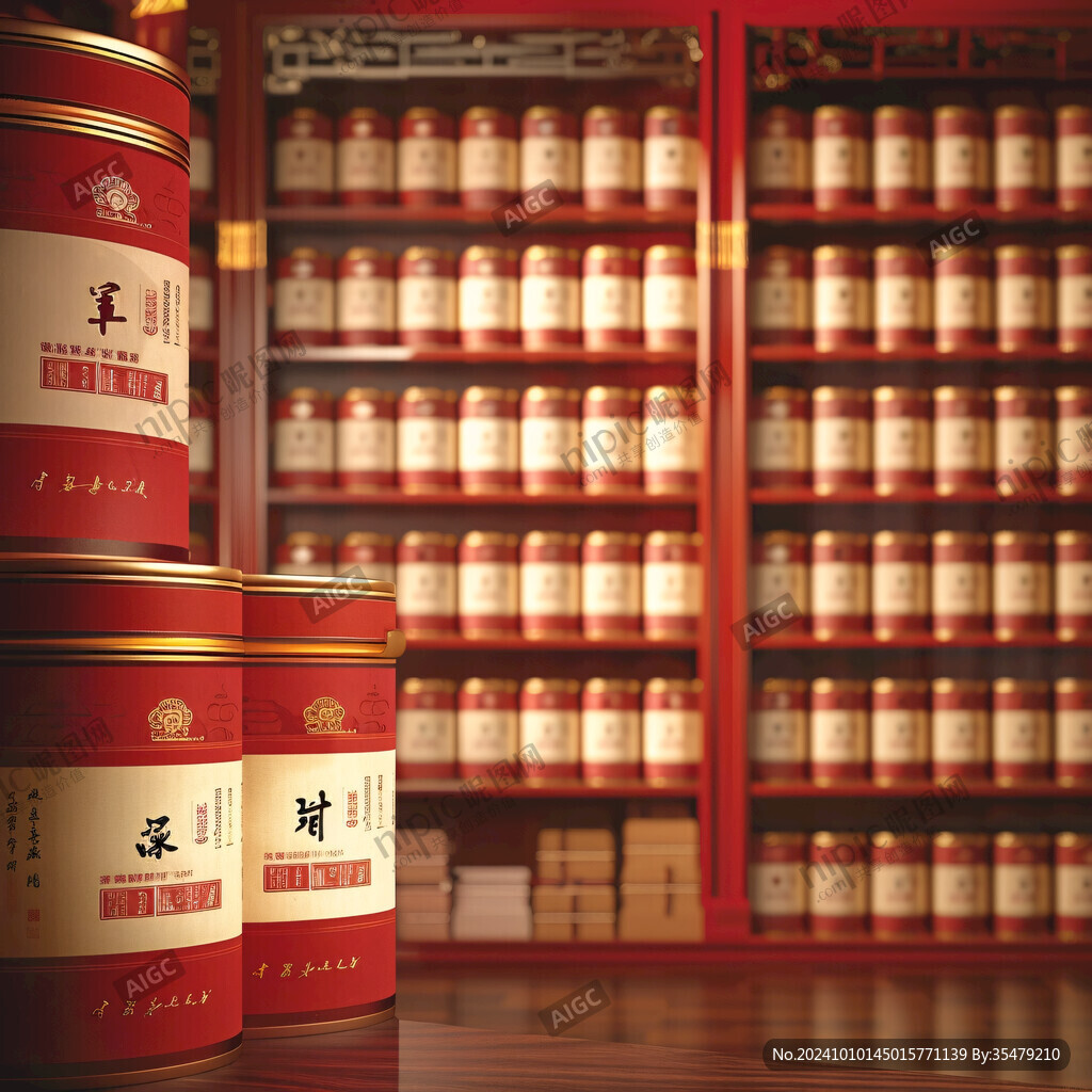 紅茶罐包裝設(shè)計(jì)
