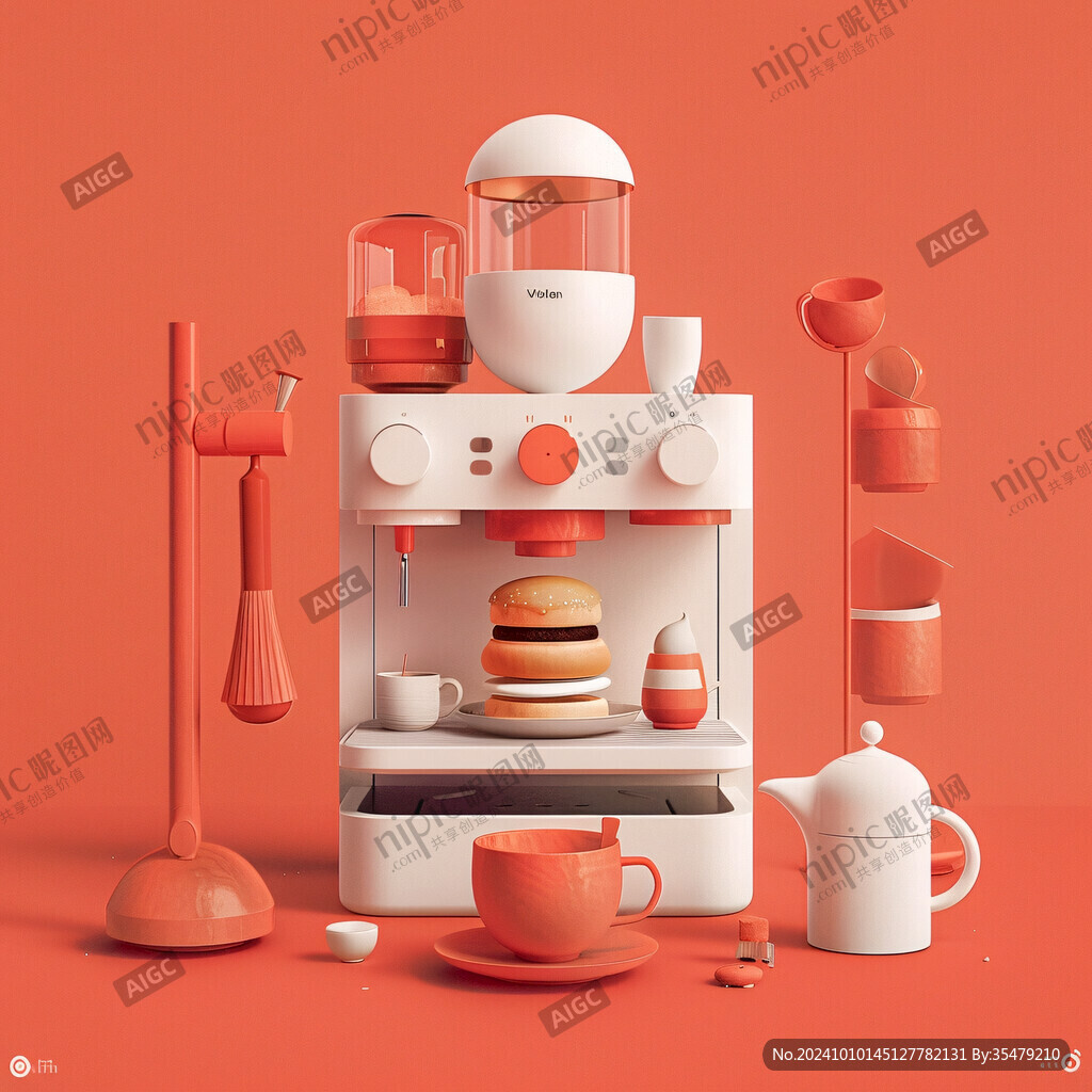 廚具