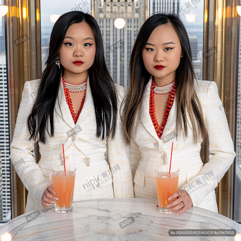 高端女性會(huì)所形象