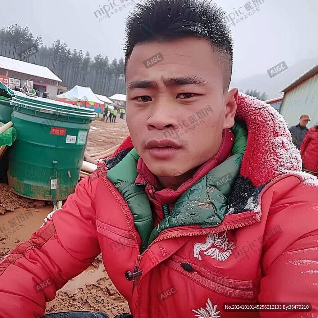 東北老爺們