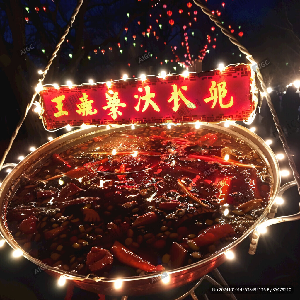 菌王雙椒滋補鍋底