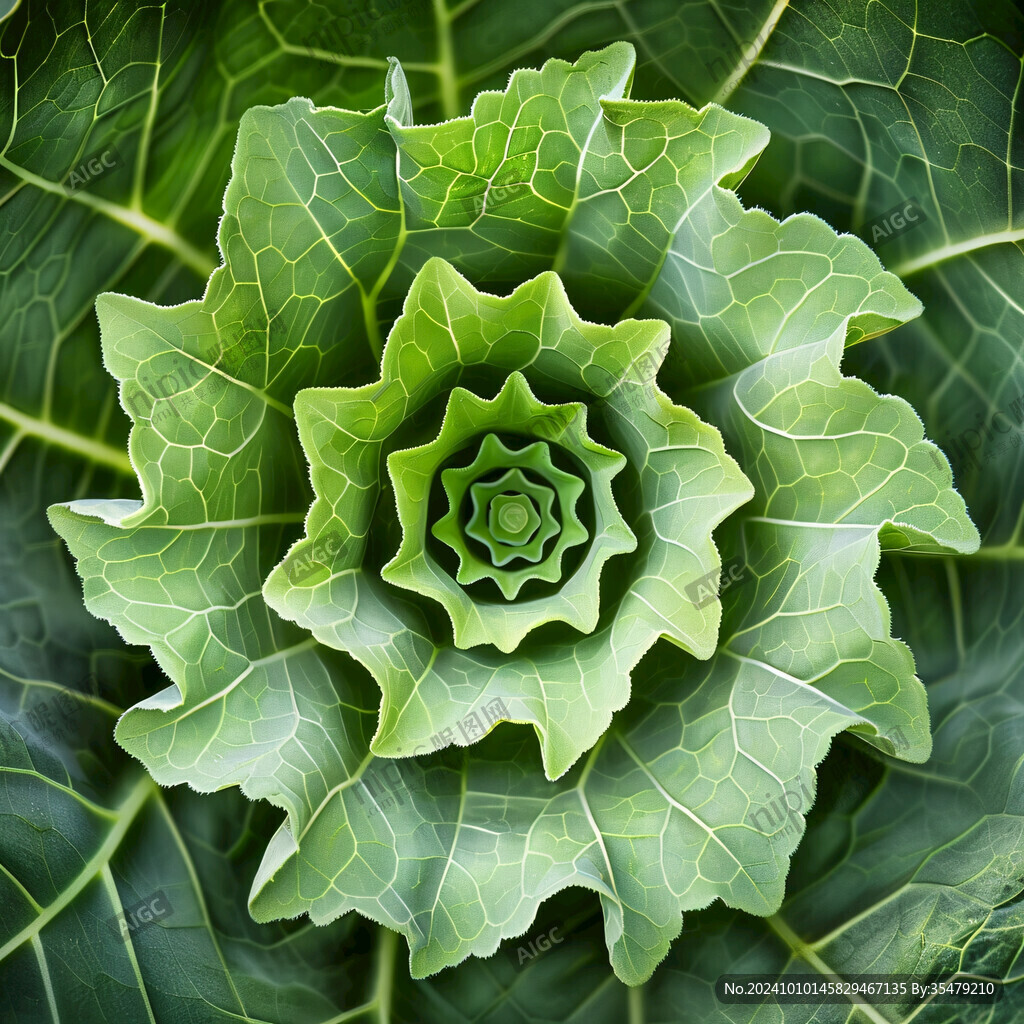 3d立體植物壁紙