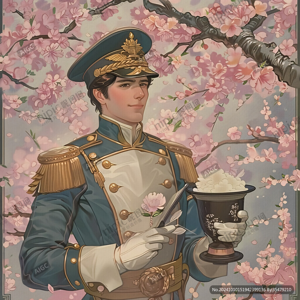 日本軍官