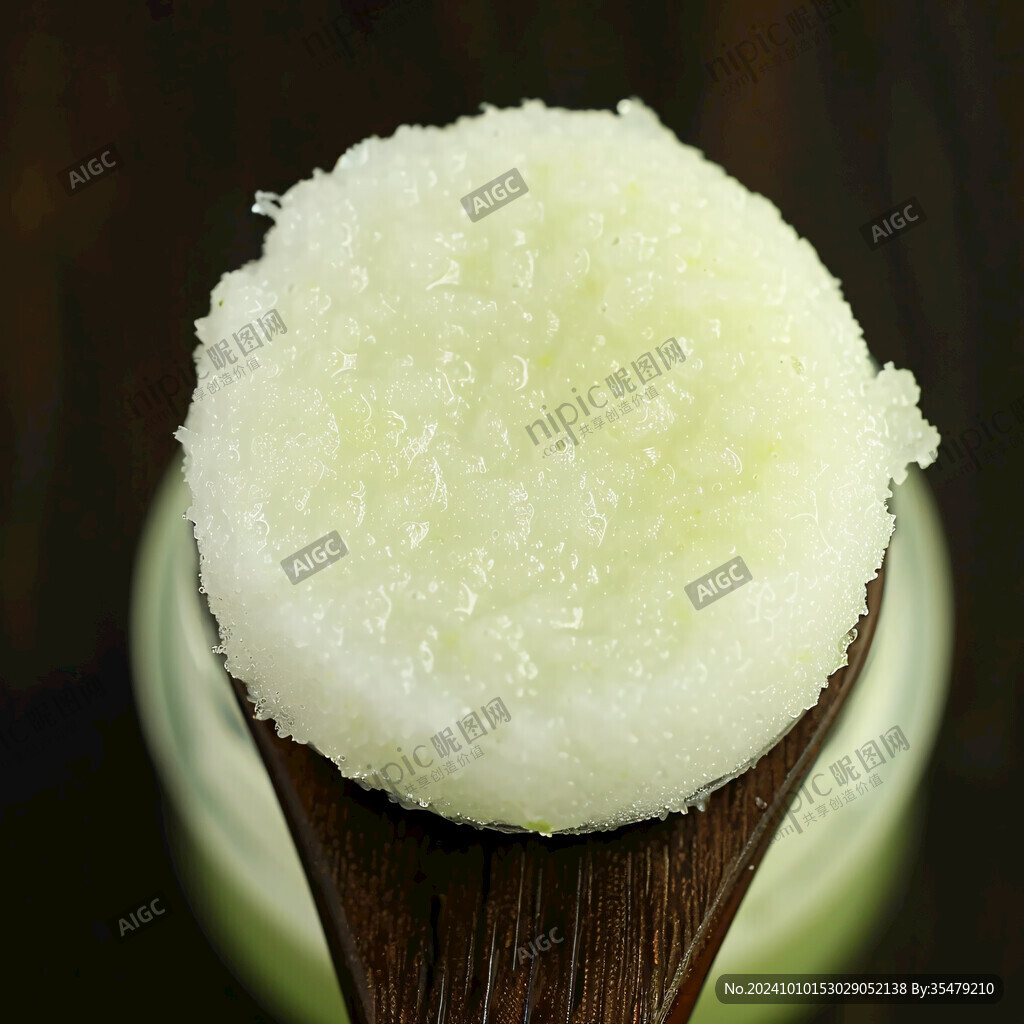原味椰果肉