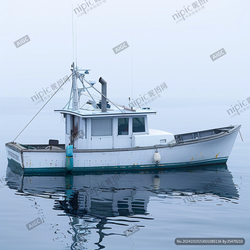 漁山海釣船