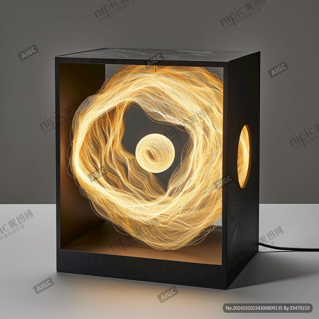 現(xiàn)代藝術(shù)燈籠