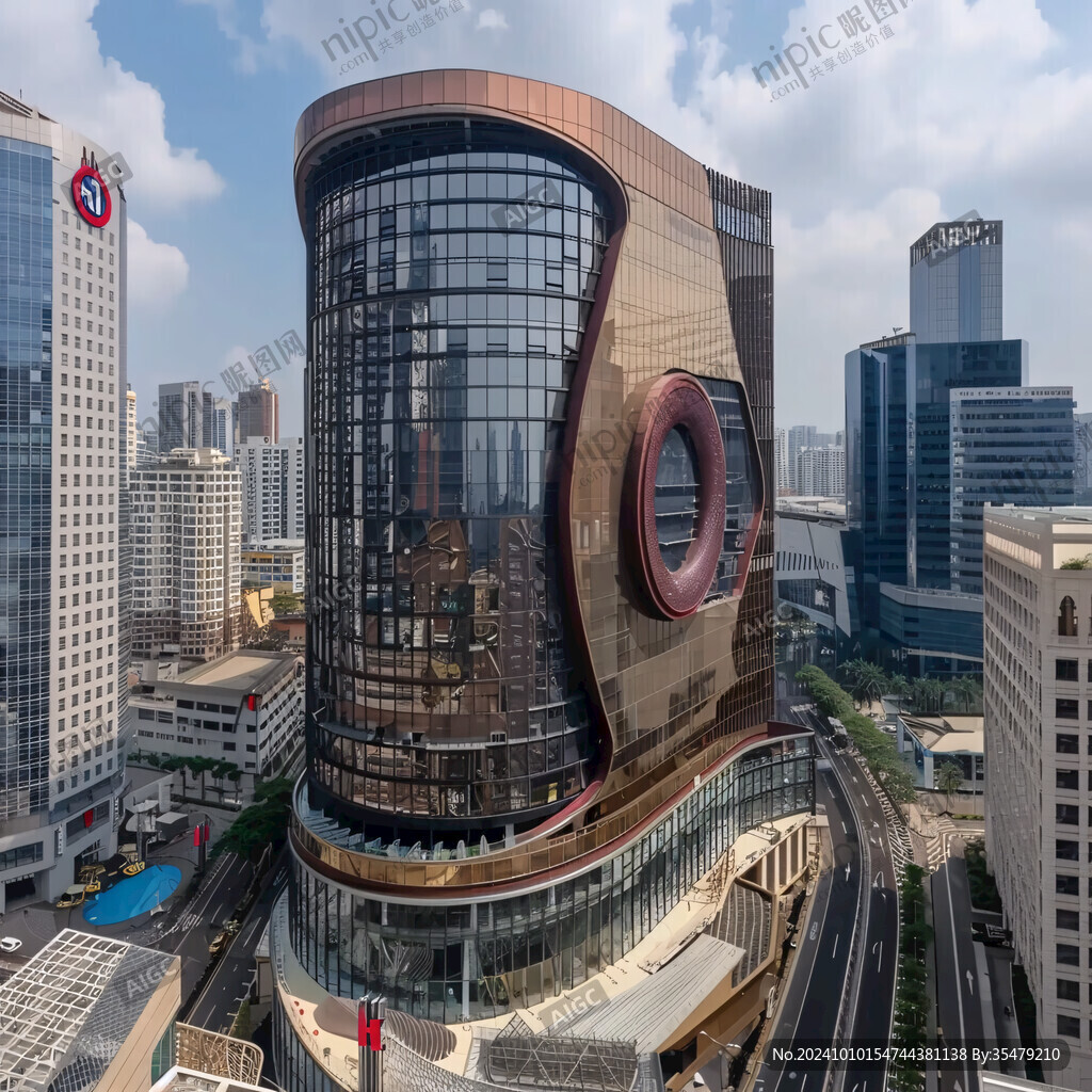 徐家匯港匯廣場