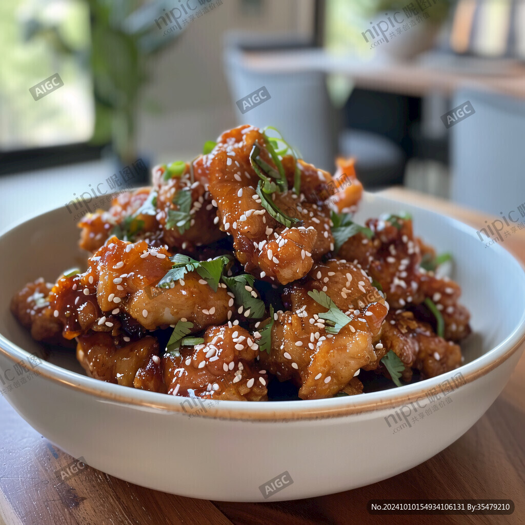 韓國(guó)糖醋肉