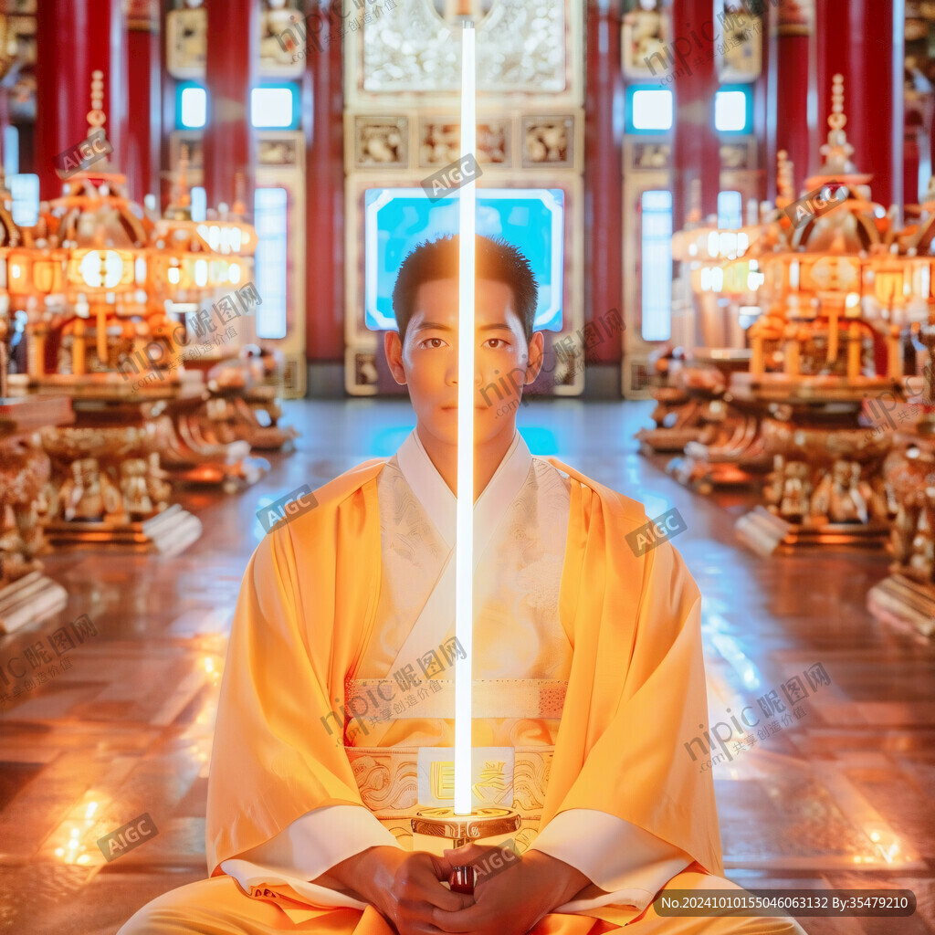 惟生法王子