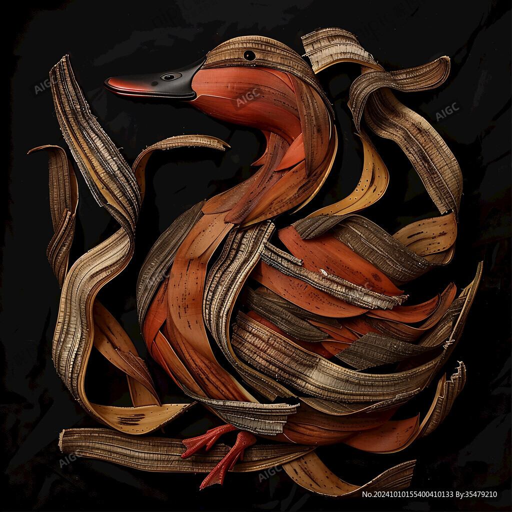 蛇合集插畫