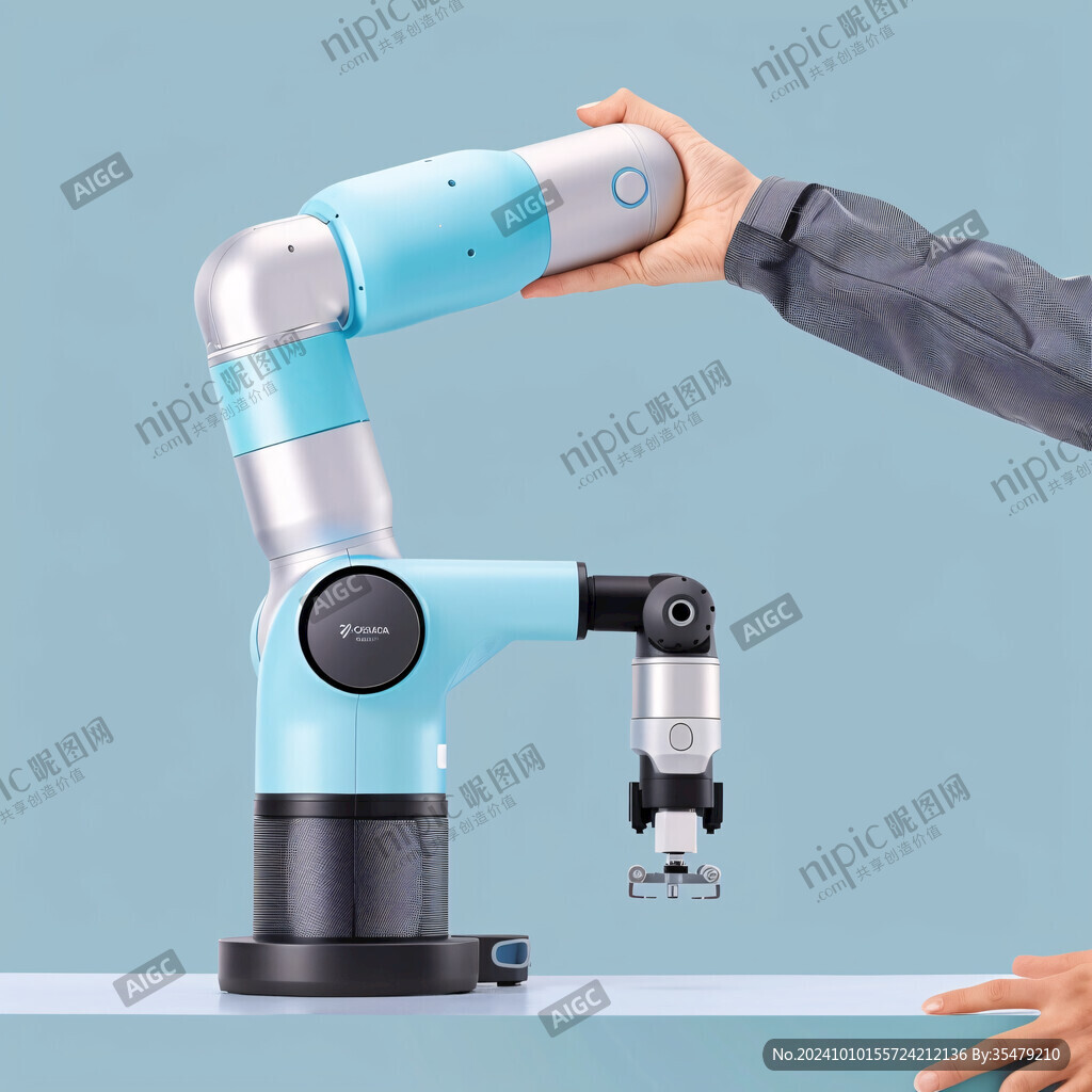 協(xié)作機器人