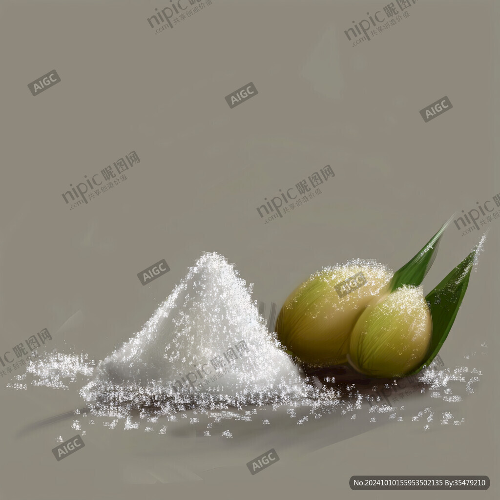 葡糖干素材