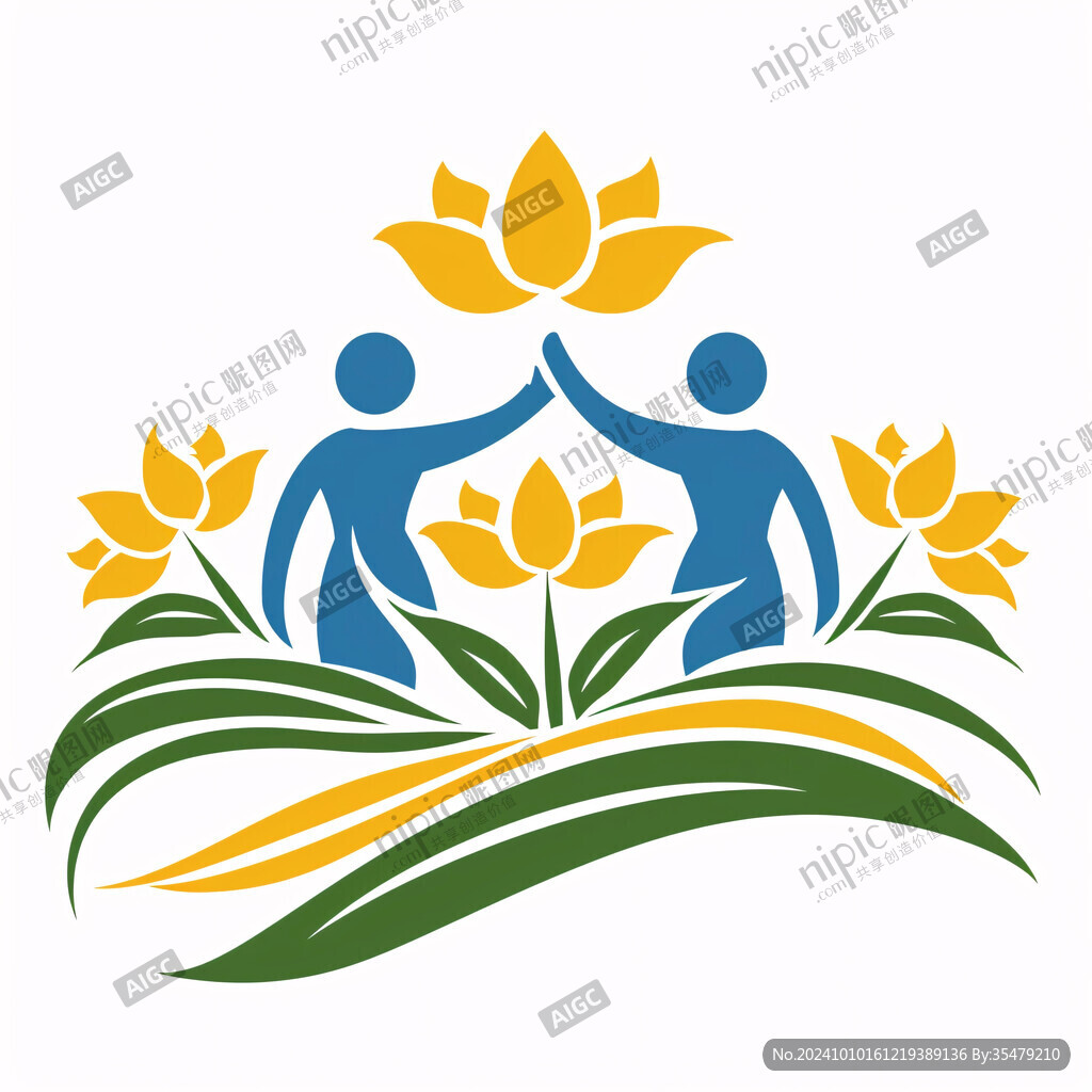 家庭和睦logo