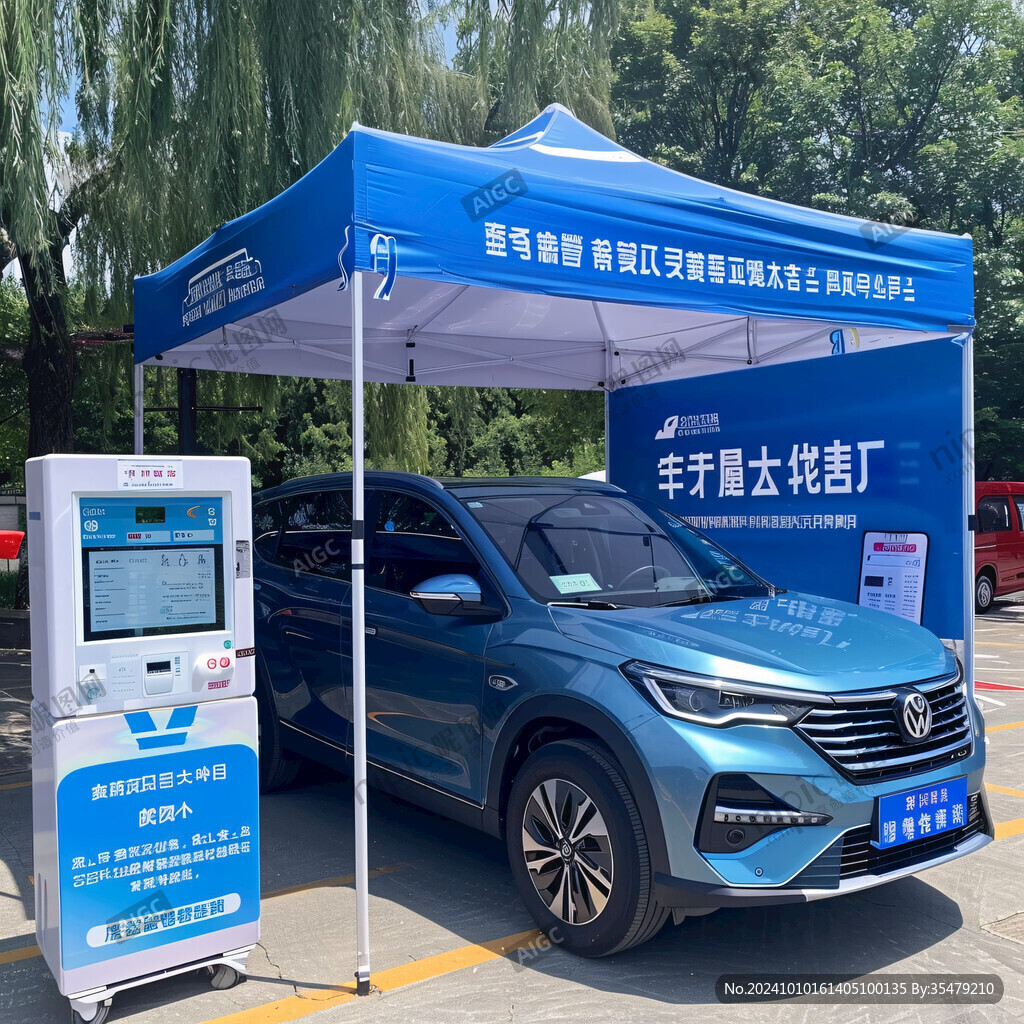 自助檢測